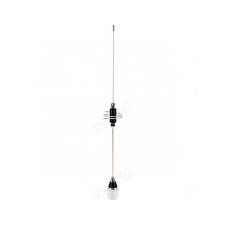 CLEARANCE SALE - D Antenna DP-LS2E Antena Mobil VHF Ori Baru Rig HT DPLS2E Mobile
