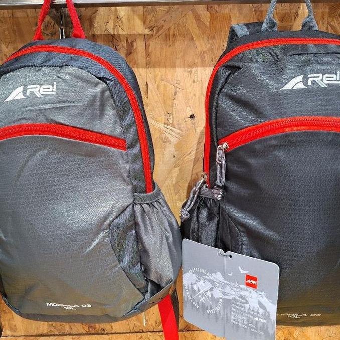 Daypack Mochila 03 10L Arei Outdoorgear