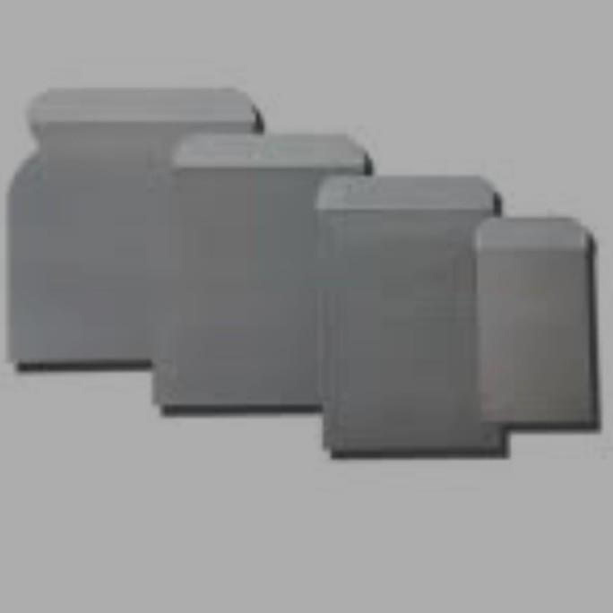 Kape/Kepi/Kapi/Skrap Stainless Steel Pajarito Germany untuk Dempul