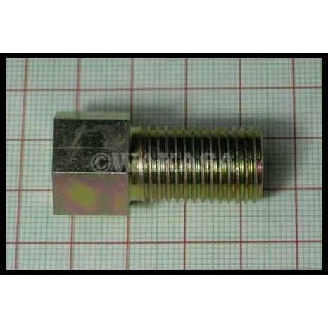 TERBARU NEPEL SELANG KOPLING MITSUBISHI CANTER (MH 038367) WAKASA 