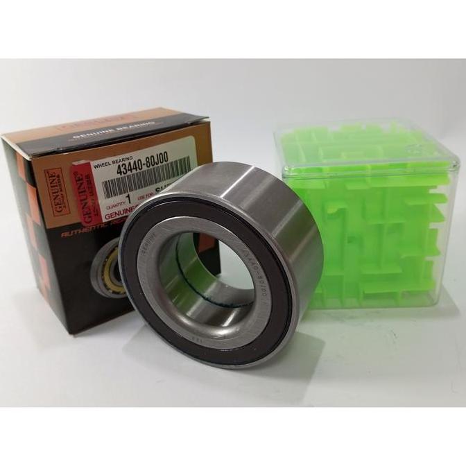 Bearing-Laher Roda Depan Suzuki Sx4 / 43440-80J00