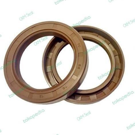 DISKON OIL SEAL TC 40*56*7 VTN - FKM / SEAL TC 40X56X7 FKM