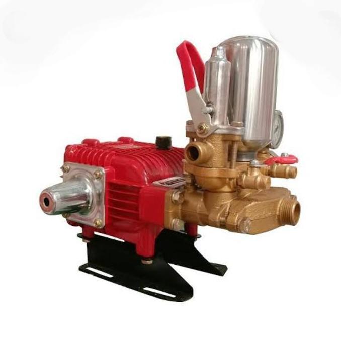 Matrix PS22C Power Sprayer/Jet sprayer