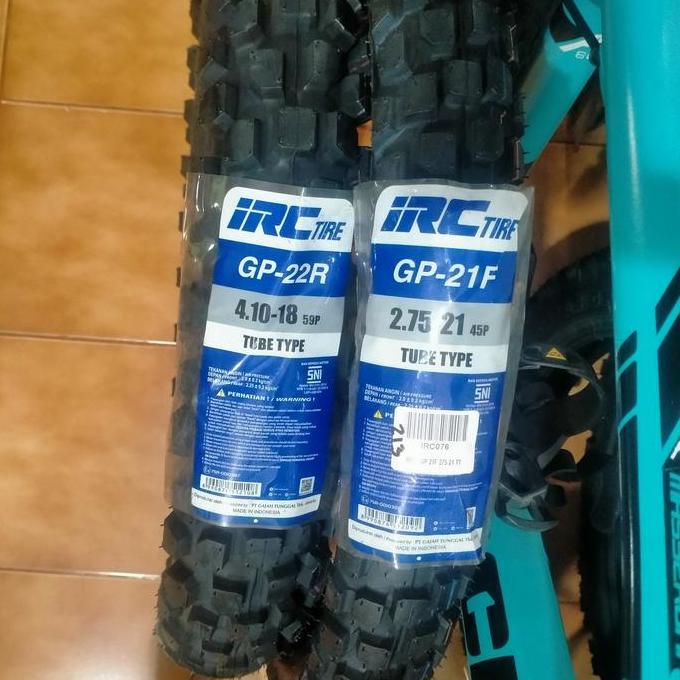 ban trial irc tr 2118