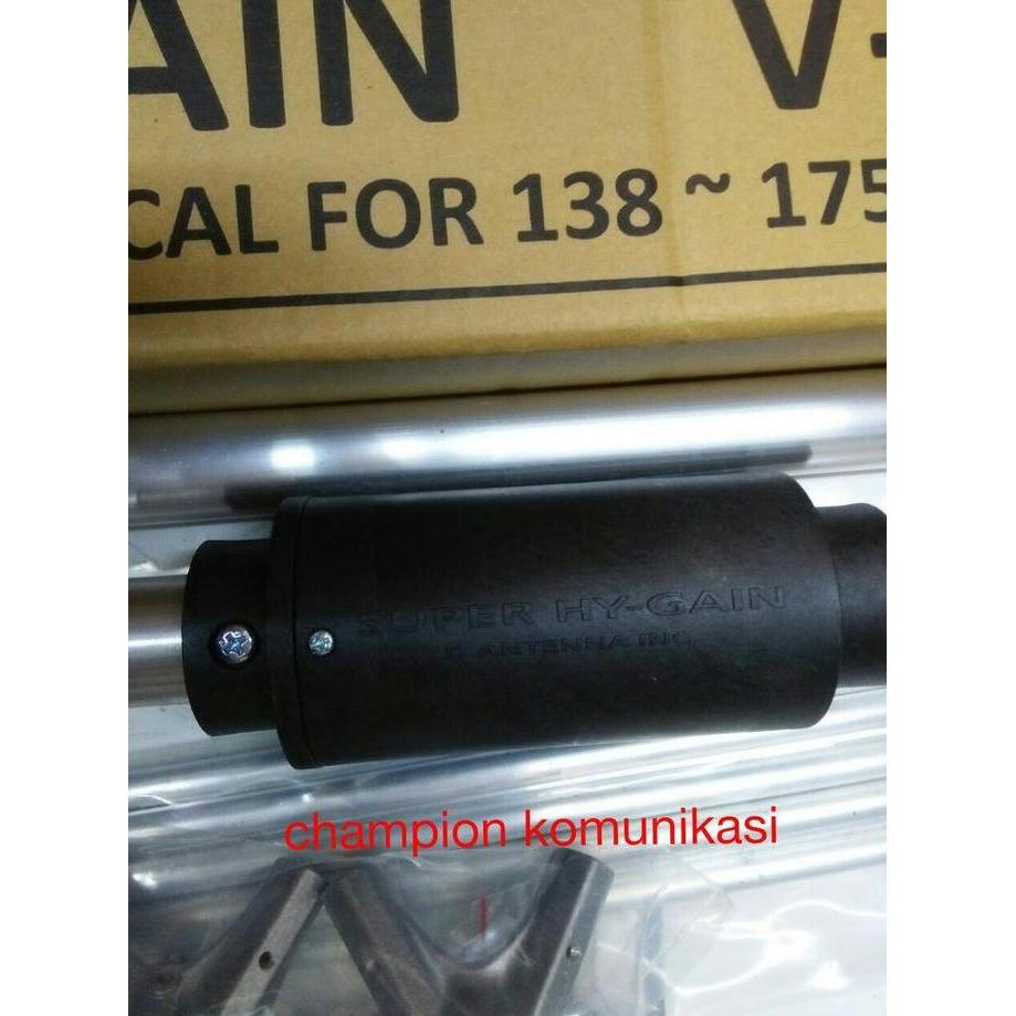 TERMURAH - ANTENA OMNI BASE SUPER HYGAIN V2R BONGGOL BESAR