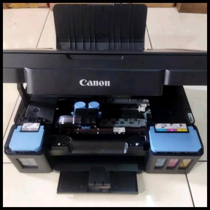 DISKON PRINTER CANON G2000 RUSAK MATI 