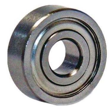 605ZZ EZO Japan Miniature Ball Bearing ID 5mm x OD 14mm x B 5mm