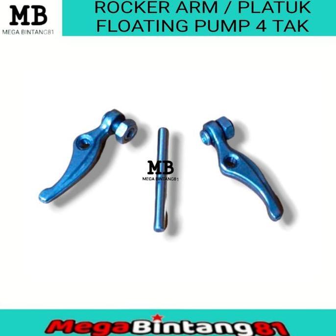 PROMO ROCKER ARM FLOATING PUMP 4TAK