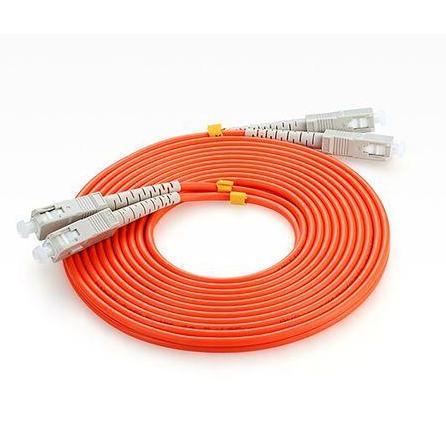 TERLARIS - Patchcord Sc-Sc Duplex Multimode [250 Meter]