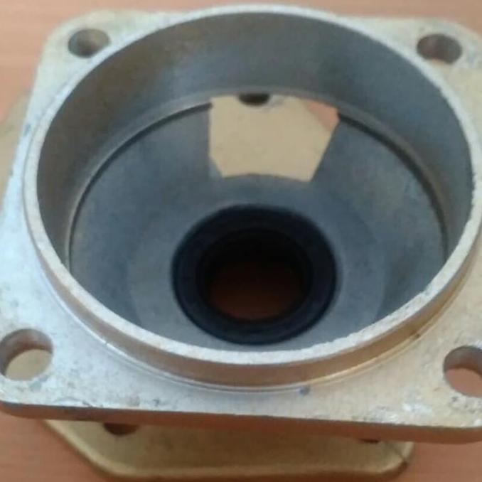 HEMAT TU 26 MOUNTING PUMP/BASE PUMP