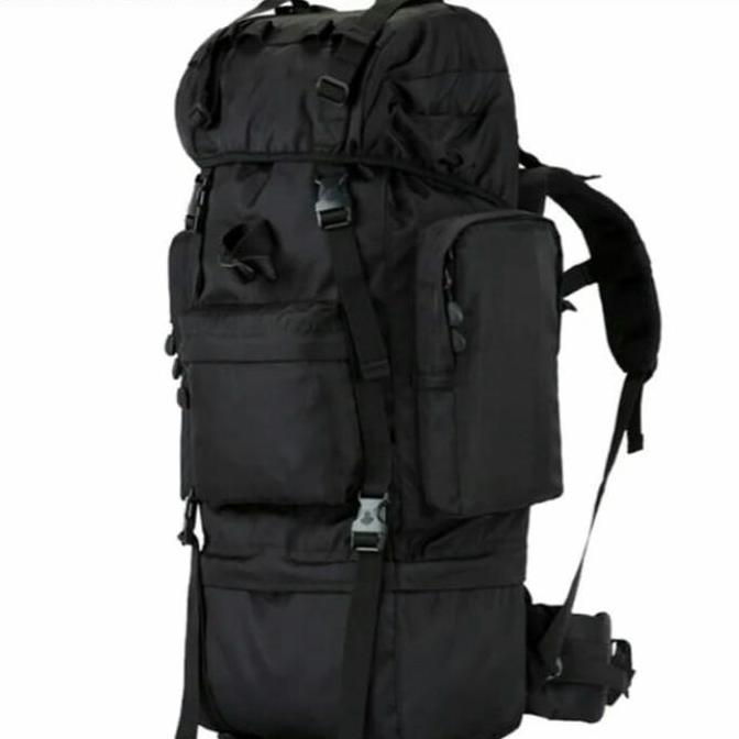 Tas ransel caril tas outdoor camping pendaki gunung tas 65liter