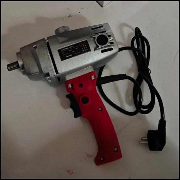 GRATIS ONGKIR EDON ED2 1690 BOR ELEKTRIK DRILL DAN MIXER MULTIFUNGSI 