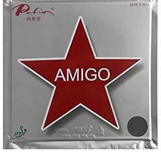 KARET BET TENIS MEJA PALIO AMIGO TACKY ORIGINAL