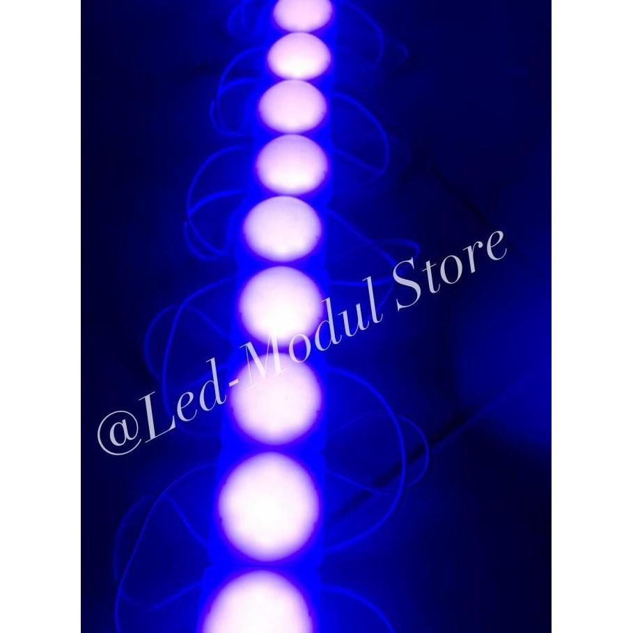 Led Modul COB 3030 1 mata 24V