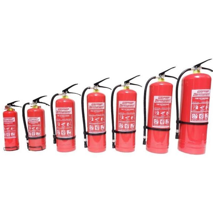 TABUNG PEMADAM /PEMADAM API/APAR/PEMADAM KEBAKARAN/ALAT PEMADAM 3KG