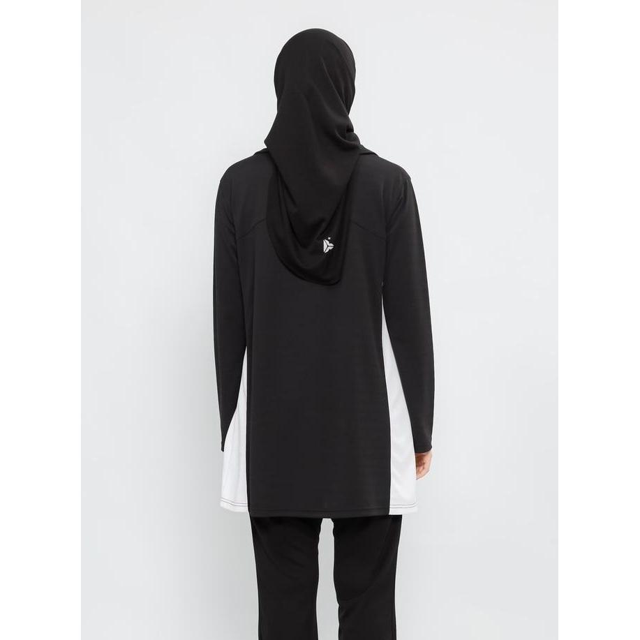 MIVVA+ Lavsha Sport Dress (Atasan Olahraga Wanita)