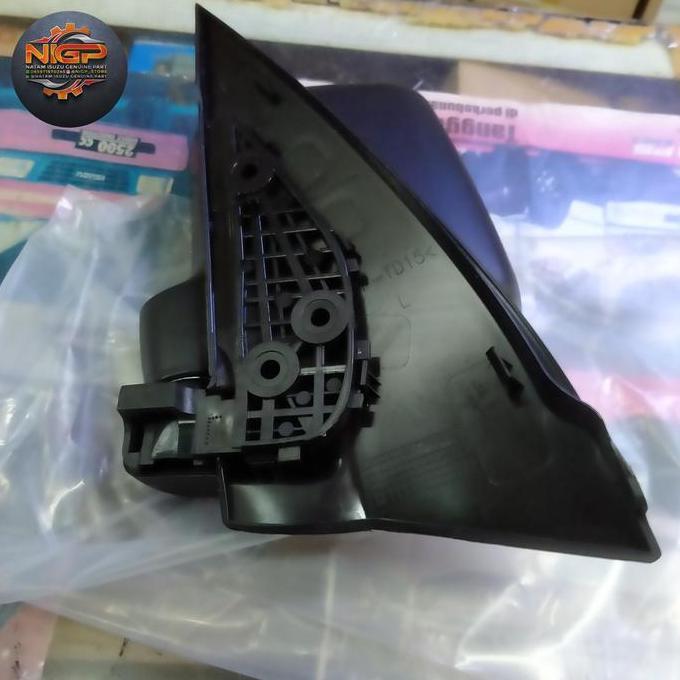 NEW SPION ISUZU TRAGA / KACA SPION ISUZU TRAGA 2018-UP