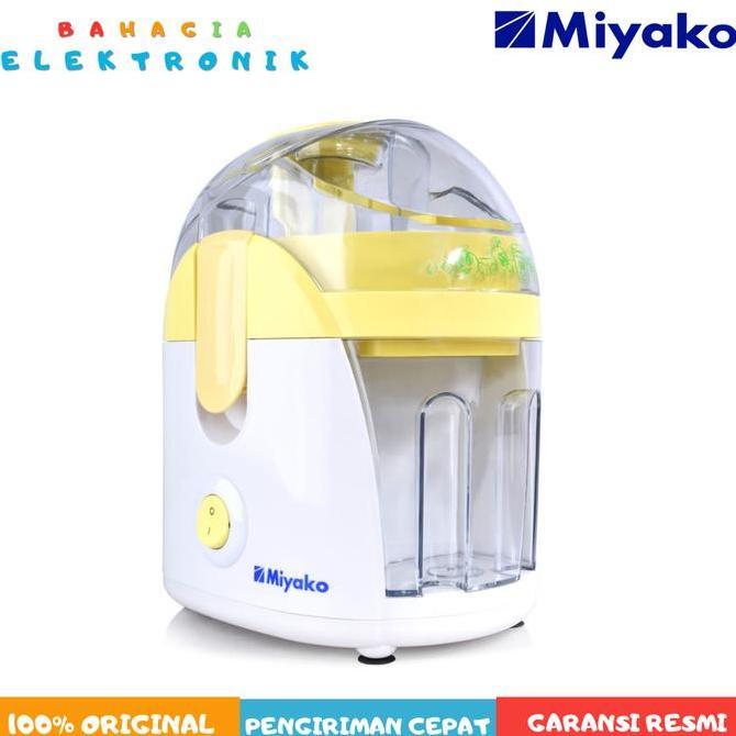 HEMAT BANGET - MIYAKO JE -607 slow juicer