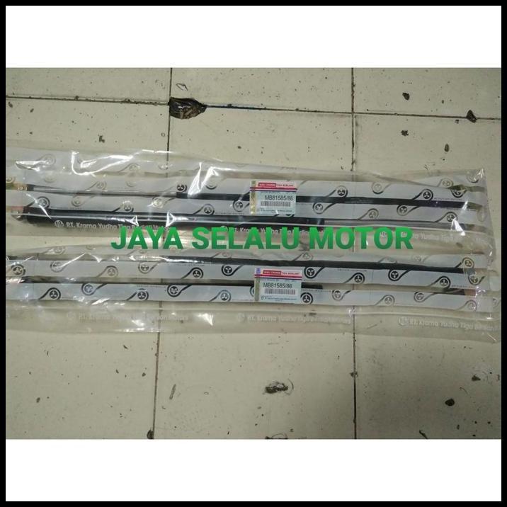 DISKON SHOCK BAGASI HIDROLIK PINTU BELAKANG MITSUBISHI L300 L038 L039 
