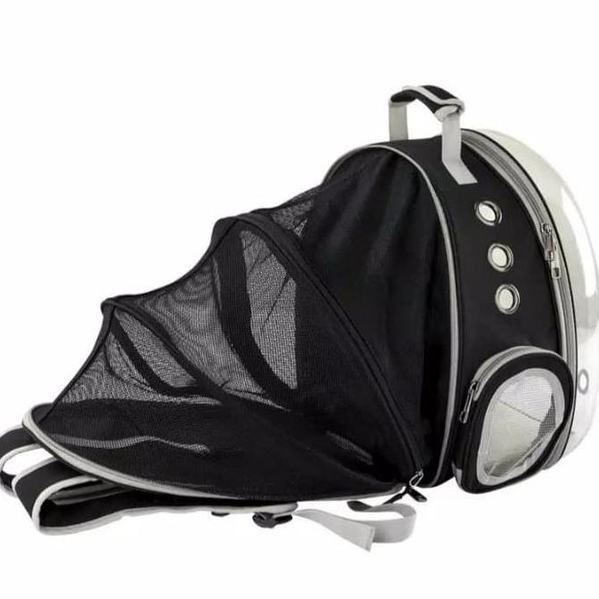 Grosir Tas Astronot Kucing - Tas Ransel Cabin Motif Astronot Lokal Tas Kucing