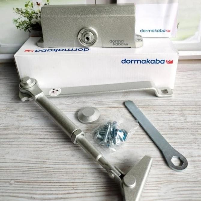 Door Closer Dorma TS77 Hold Open / Door Closer Dorma TS 77 HO Original