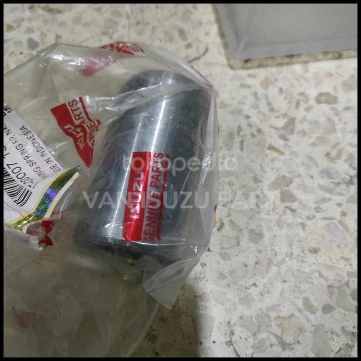 TERBARU BUSHING BOS PER DEPAN ISUZU ELF NKR 66 NKR66 ORIGINAL ISUZU 
