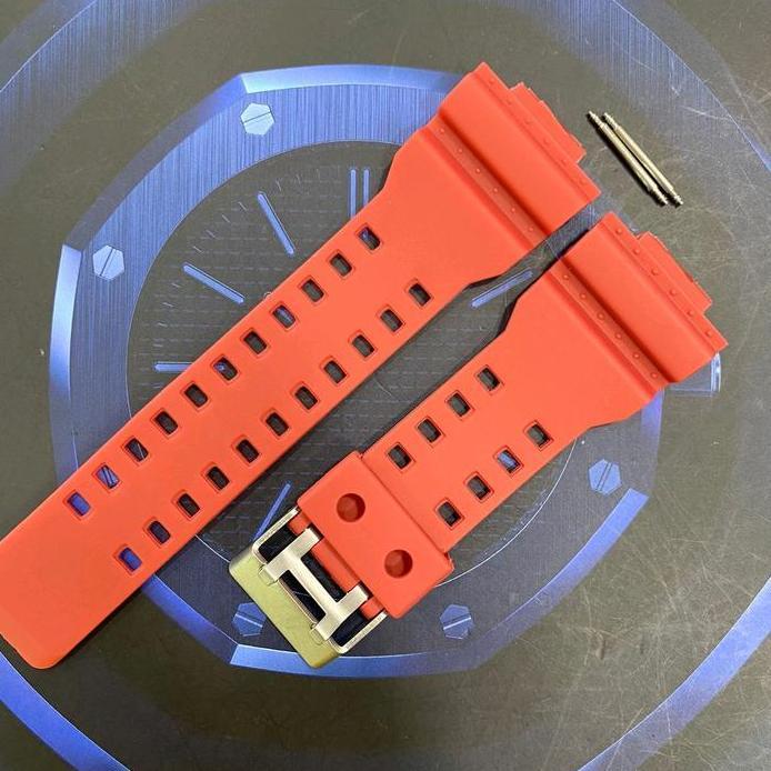 Tali jam tangan karet Fit to Digitec DG 3102T All seri