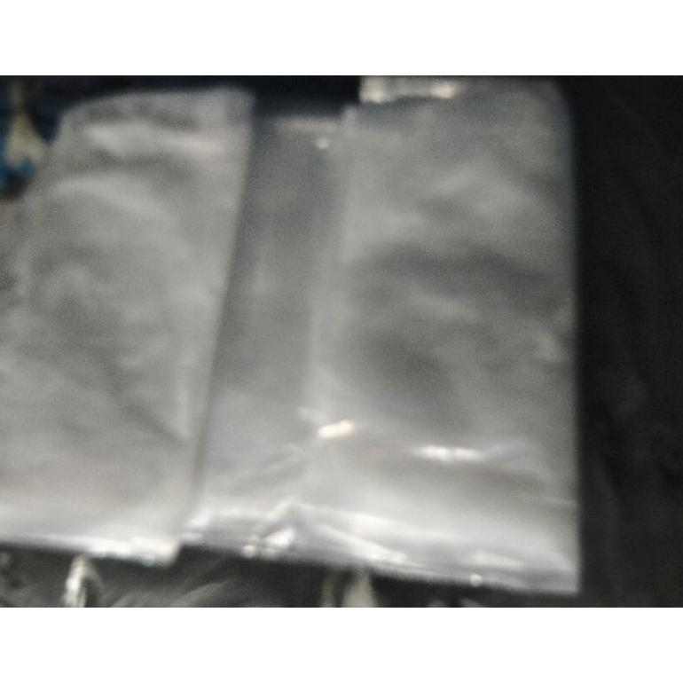 Bisa Cod Plastik Uv Bekas Ukuran 3X4 Meter Tebal ><