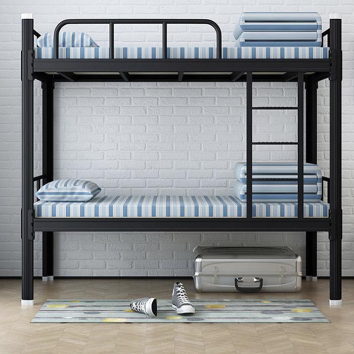 Ranjang Tingkat Bunkbed Tempat Tidur Anak Ranjang Besi Ranjang Susun