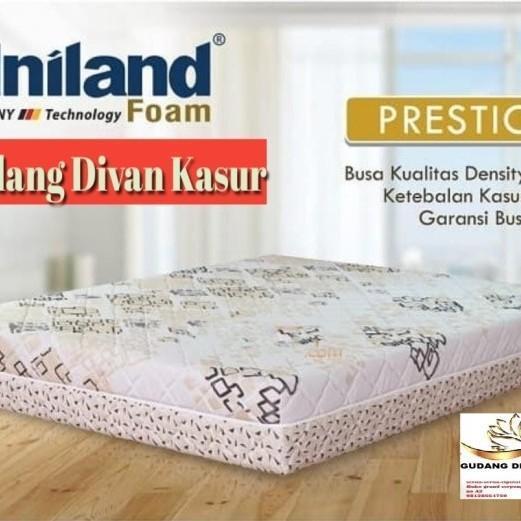 Kasur Busa Uniland Foam Prestige Tebal 35cm