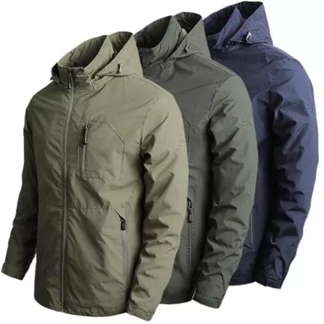 jaket pria/ jaket autdoor gunung/jaket waterproof/jaket tebal