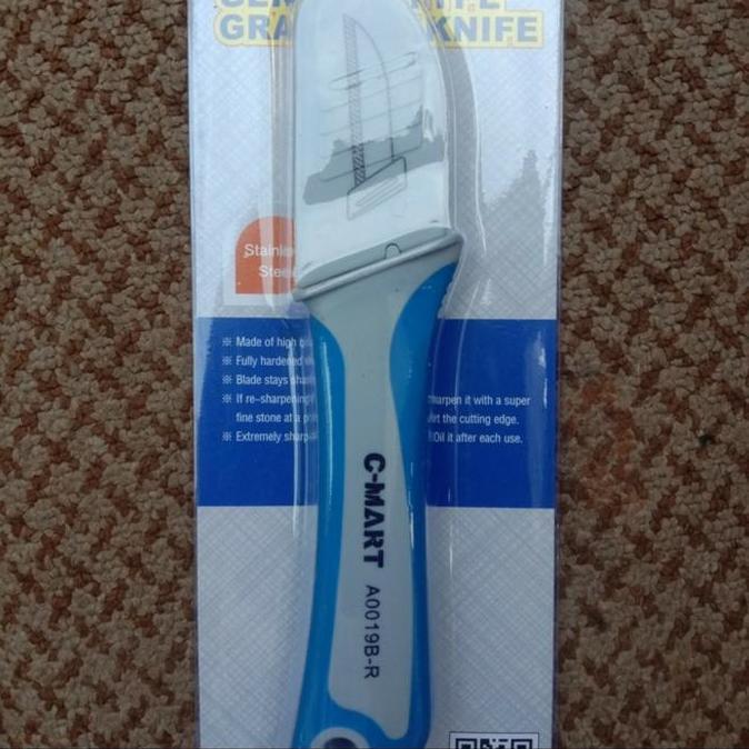 PISAU GRAFTING TANAMAN, ASLI BAGUS PATEN TAJAM