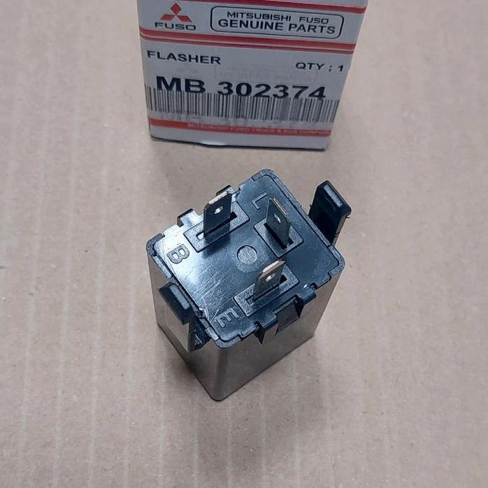 Flasher Sen Ps135 Ragasa Kaki 3 Saklar Kaki 3 Relay 3 Kaki Relay Mobil Ready