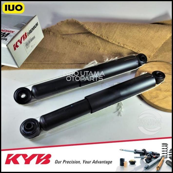 HOT DEAL SHOCK BREAKER KYB BELAKANG AVANZA XENIA AVANZA VELOZ KAYABA PREMIUM 