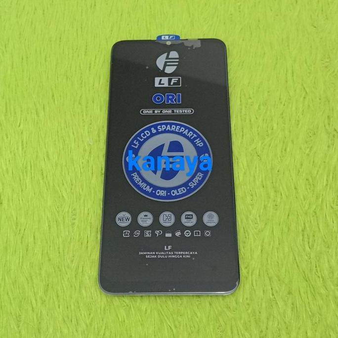 Lcd Oppo A15 / Oppo CPH2185 - Lcd Oppo A15s / Oppo CPH2179 Original