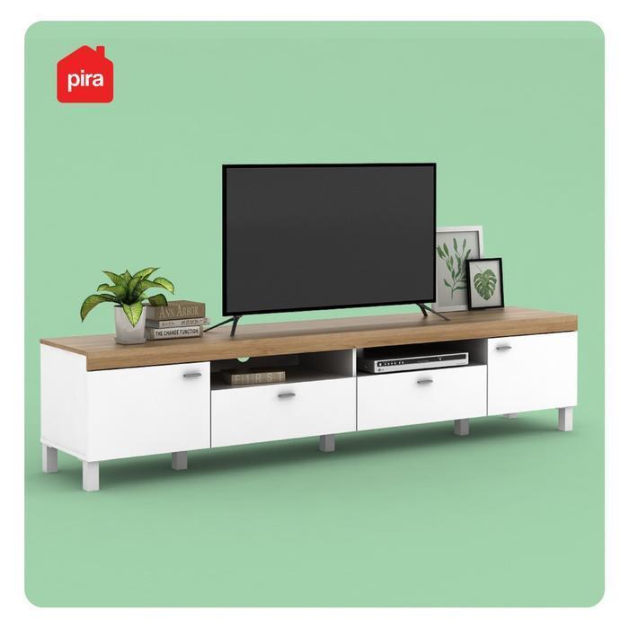 Pira Bavarian - Benedict TV210 Meja TV/Rak TV
