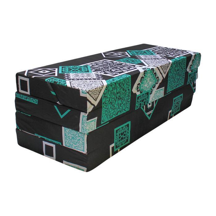 KASUR LIPAT INOAC D23|ukuran 200x180x20