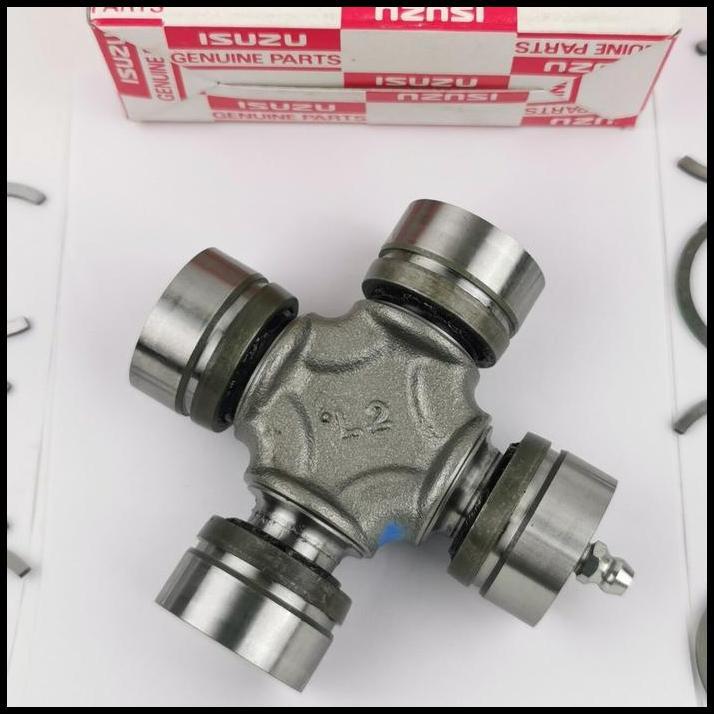 HOT DEAL CROSS UNIVERSAL JOIN JOINT KOPEL ISUZU ELF NKR71 NKR 71 ORIGINAL 