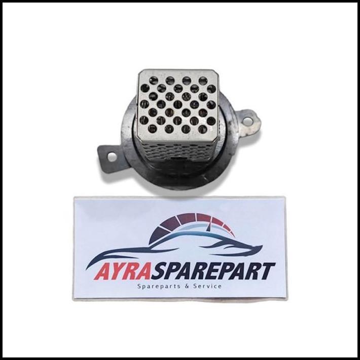 BEST DEAL BLOWER RESISTOR MOTOR AC MOBIL HONDA JAZZ GD3 - CITY GD8 2003 - 2008 