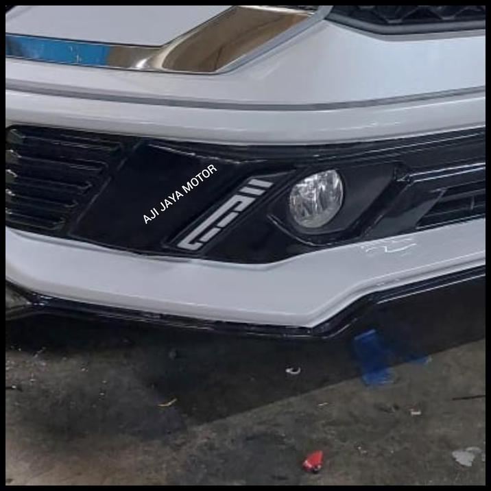 BEST DEAL LAMPU BODYKIT XPANDER DRL LAMPU DEPAN BODYKIT XPANDER 