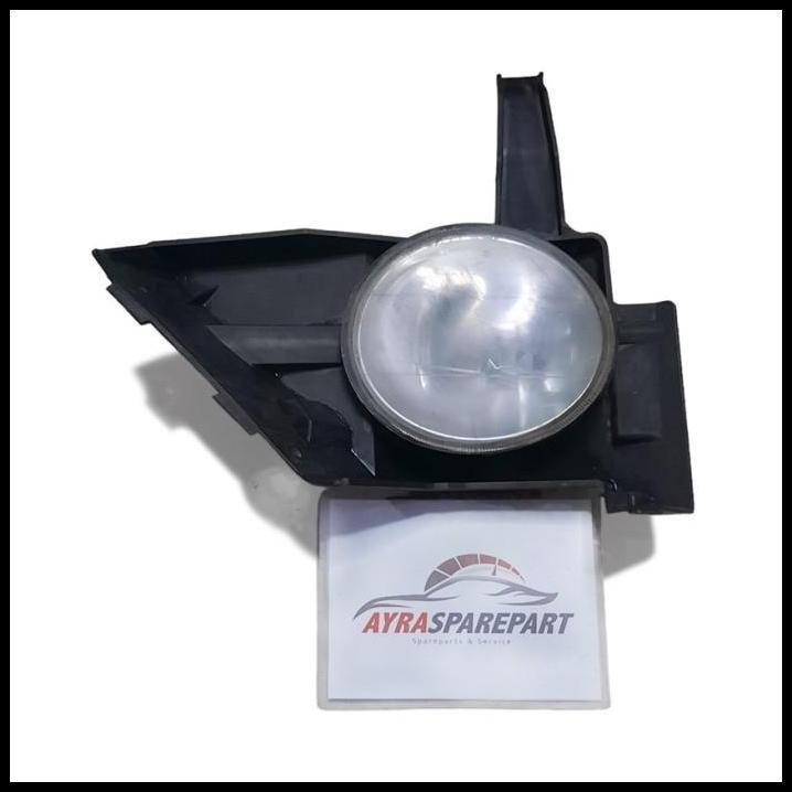 TERBARU FOGLAMP LAMPU KABUT KIRI MOBIL HONDA CRV RD2 RD5 GEN2 2005 - 2006 