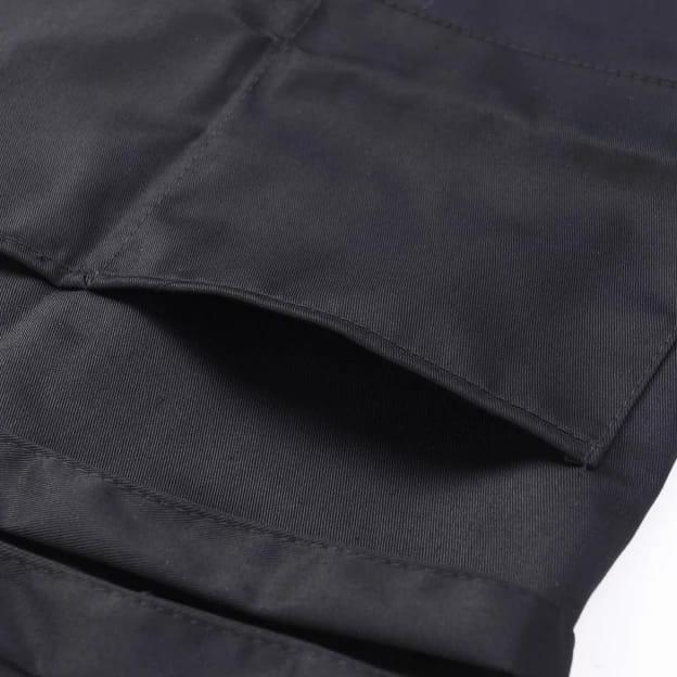 Celemek waiters / Celemek setengah badan / Celemek tebal