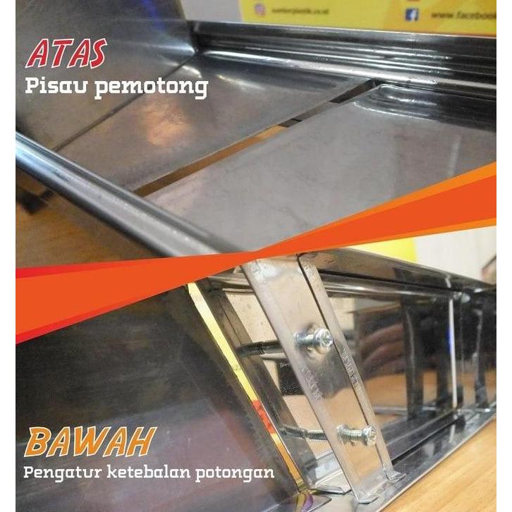 Alat Pengiris Bawang / Alat Bawang Manual
