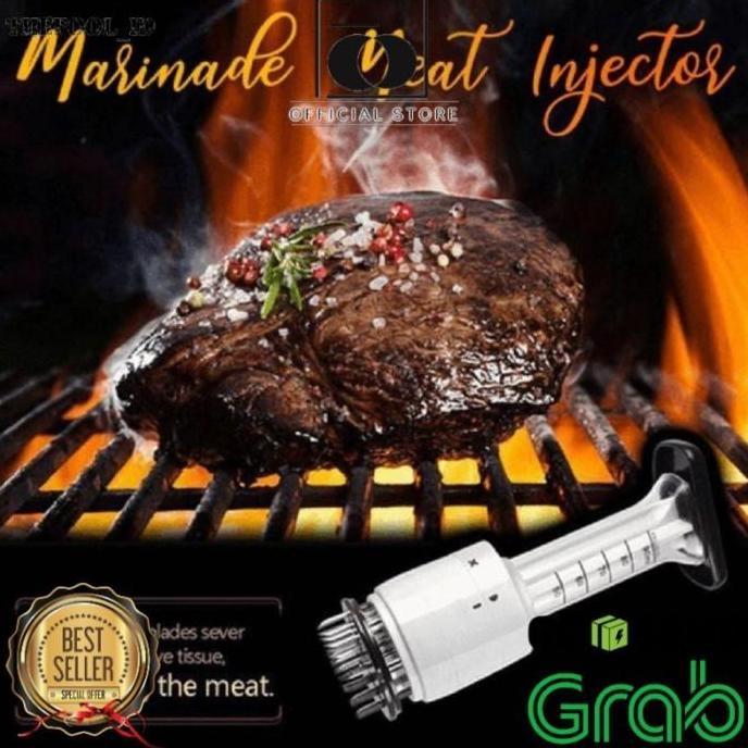 SANGSAKALA TF SEASONING INJECTOR