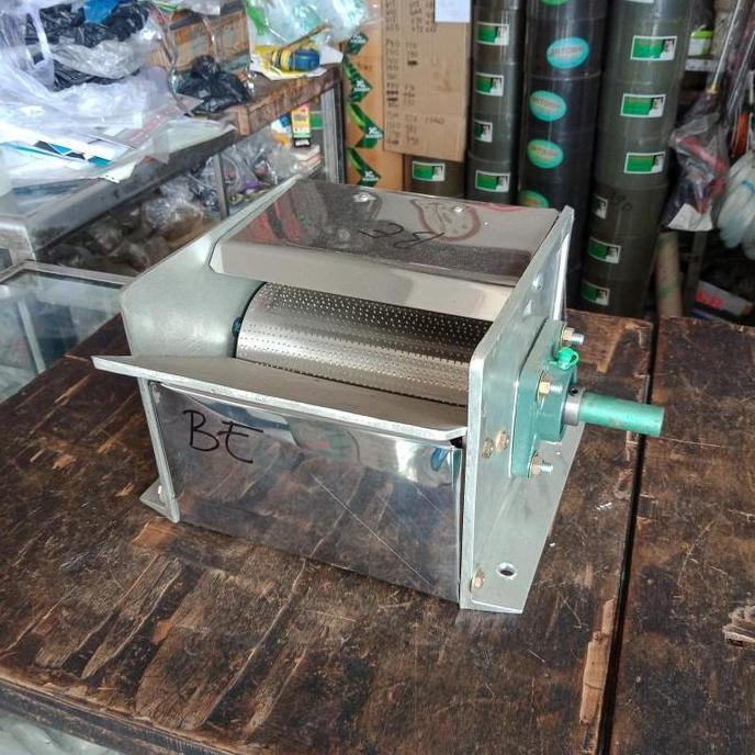 Kepala parut kelapa BESAR / KEPALA PARUTAN KELAPA