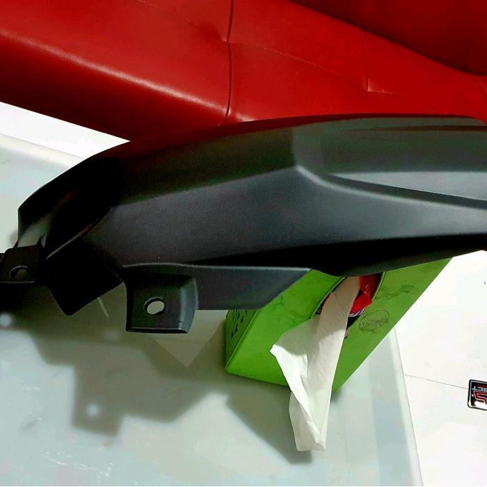 Hugger Airblade Vario 160 Spakbor Kolong Vario 160Cc Original Dan Terpercaya