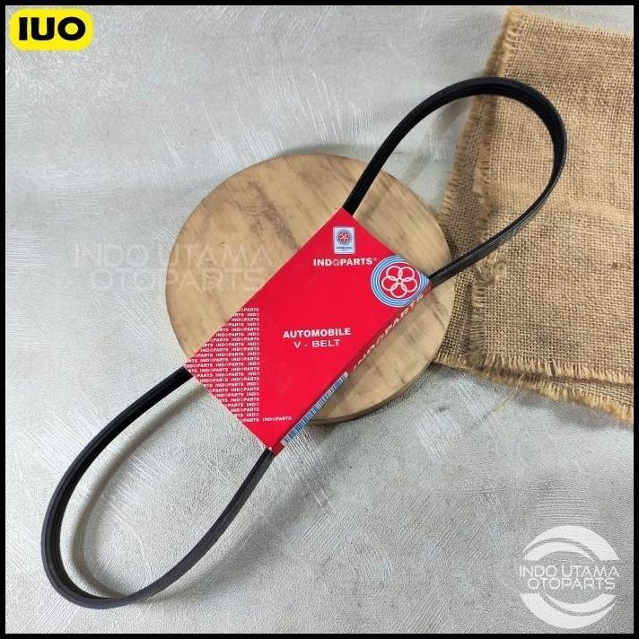GRATIS ONGKIR VBELT FANBELT FORSA VITARA ESCUDO SIDEKICK VANBELT AC INDOPARTS 4PK930 