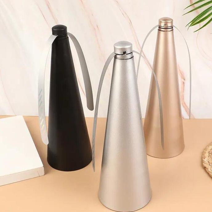 COKRODJOYO 360 Degree Alat Pengusir Lalat Pengusir Lalat Elektrik Kipas Alat Pengusir Serangga Nyamu