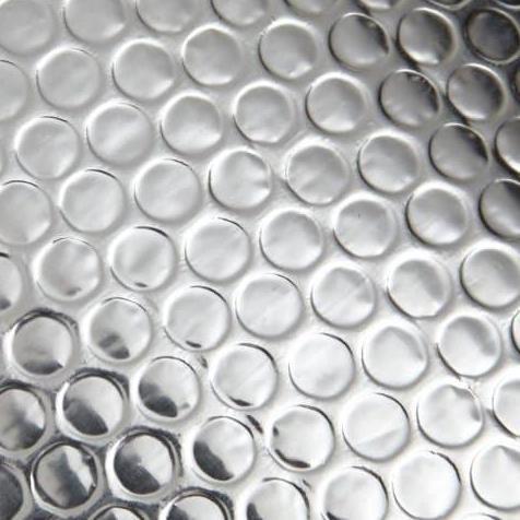 TERMURAH - Peredam Panas Spandek - Peredam Panas Atap Rumah - Peredam Panas Seng