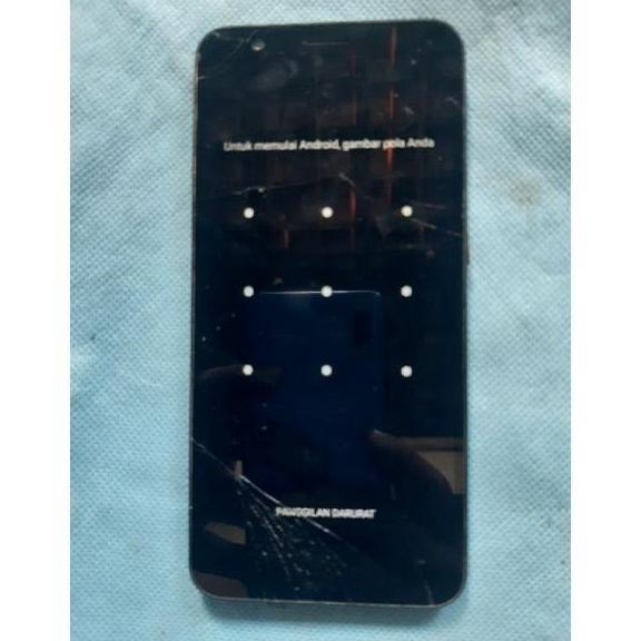 mesin asus zenfone L1